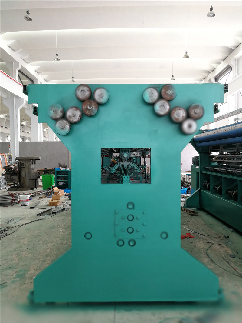 防塵網(wǎng)機 防塵網(wǎng)機